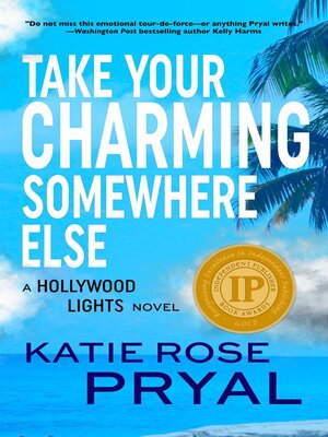 cover image of Take Your Charming Somewhere Else